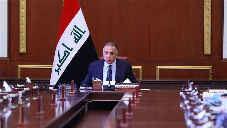 رئيس الوزراء العراقي يصل تركيا في زيارة رسمية