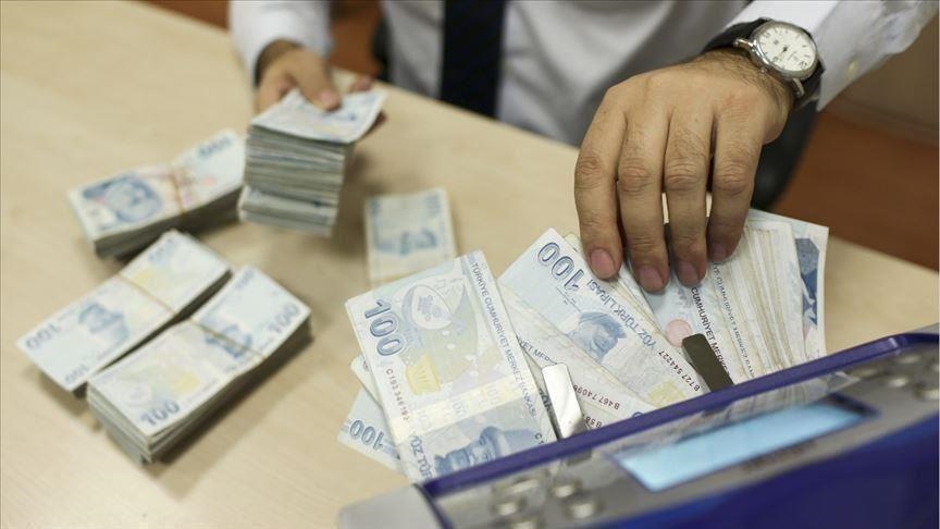 أسعار الليرة التركية مقابل الدولار واليورو اليوم