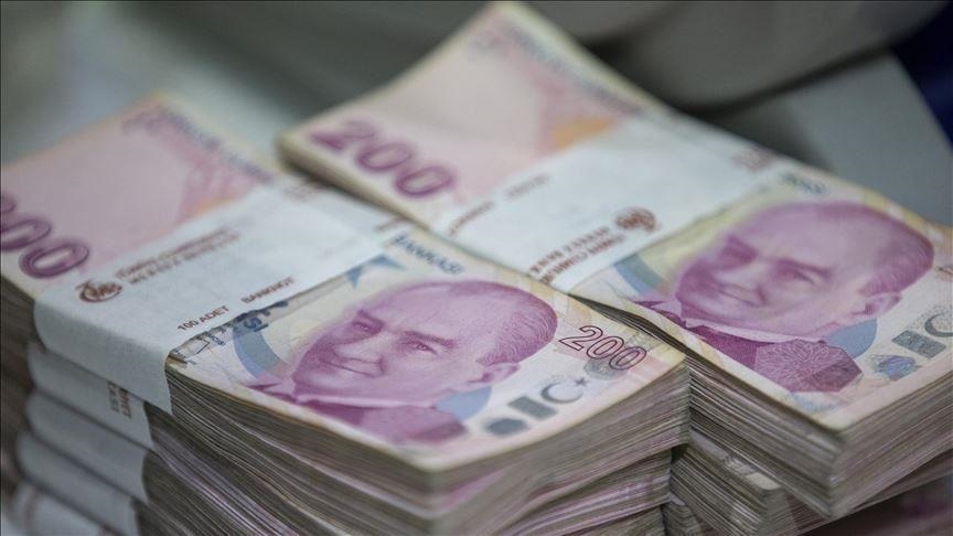 تحسن طفيف بسعر صرف الليرة التركية مقابل الدولار