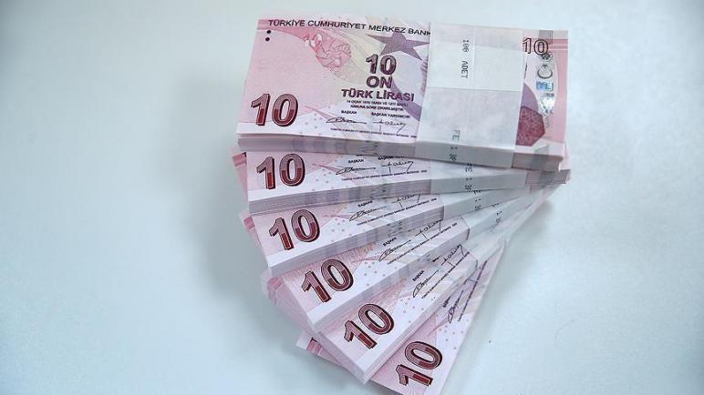 سعر صرف الليرة التركية أمام الدولار واليورو والجنيه الإسترليني