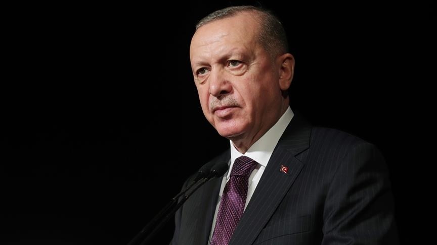 أردوغان يحذر أرمينيا من انتهاك الهدنة في “قره باغ”