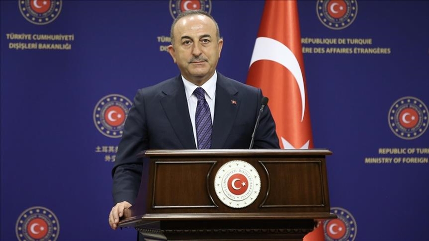 واشنطن تعرض على تركيا تأسيس مجموعة عمل حول عقوبات “كاتسا”