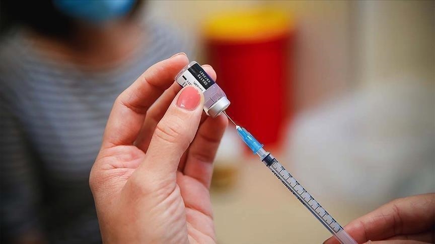 تركيا تكشف تفاصيل حملة التطعيم بلقاح كورونا