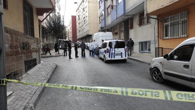 عجوز تبلغ من العمر 68 عاماً.. تطعن بسكين حتى الموت بمنزلها في إسطنبول