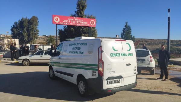 وفاة لاجئ سوري بحادث سير في ولاية أورفا جنوب تركيا