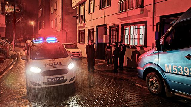 مقتل سائق على يد مجهول في إسطنبول.. والشرطة تبدأ عملية البحث عن القاتل