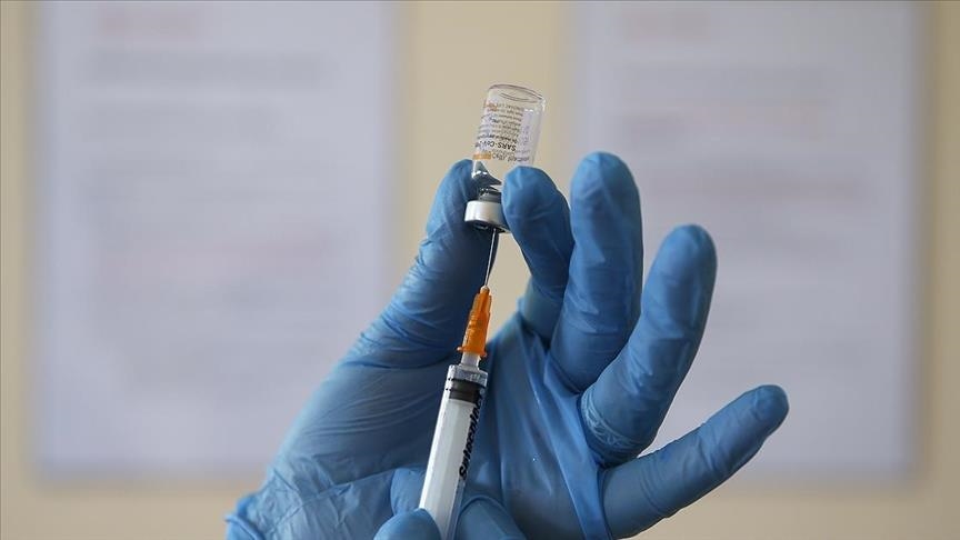 فوق الـ85 عاماً.. تركيا تبدأ تطعيم كبار السن بلقاح كورونا