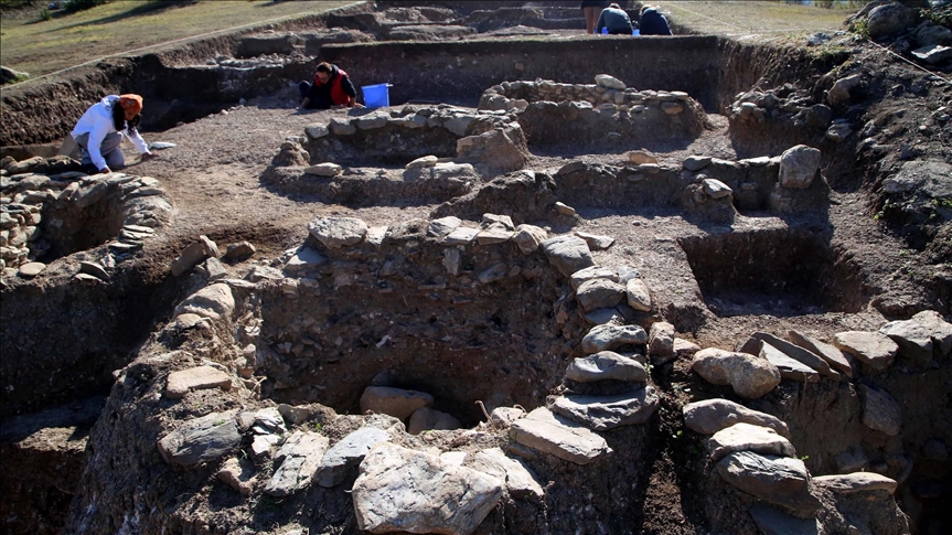 “كاهن تبه” .. آثار تكشف عن أسرار العصر الحجري في تركيا