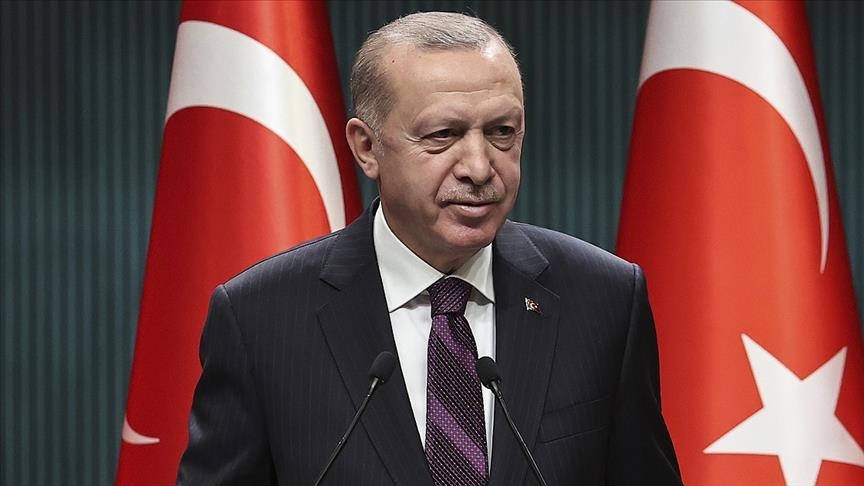 أردوغان يشترك في تطبيقي التواصل “بيب” و”تلغرام”.. إليك روابط تصل إلى حساباته