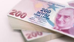 سعر صرف الليرة التركية مقابل الدولار واليورو