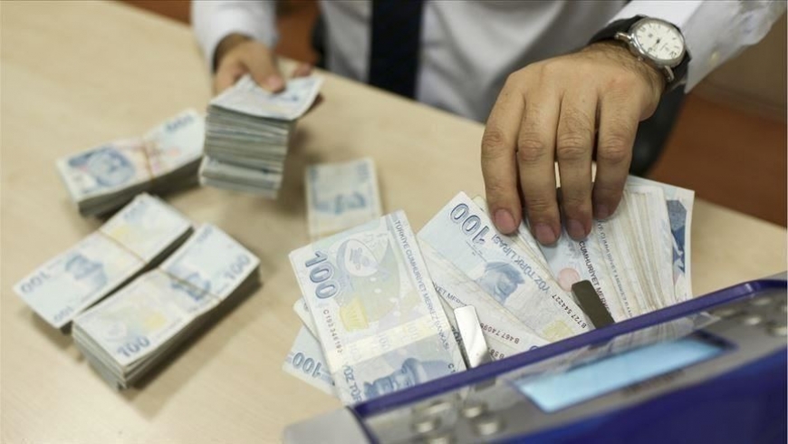 أسعار صرف الليرة التركية أمام الدولار واليورو اليوم الأحد 