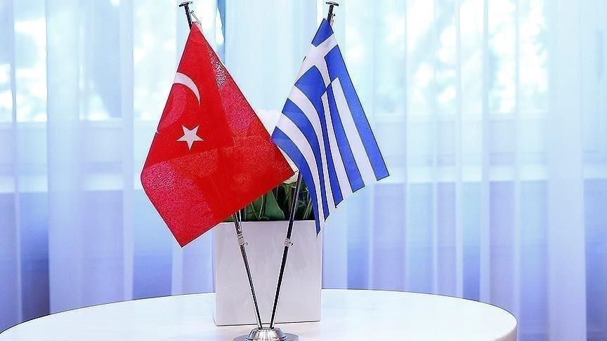 بروكسل.. انتهاء الاجتماع التركي ـ اليوناني التاسع بمقر “الناتو”