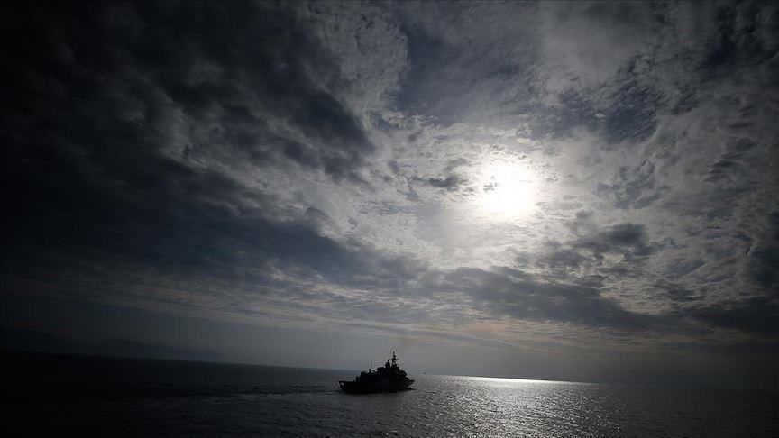 بمشاركة تركيا.. “الناتو” يبدأ مناورات عسكرية في البحر المتوسط