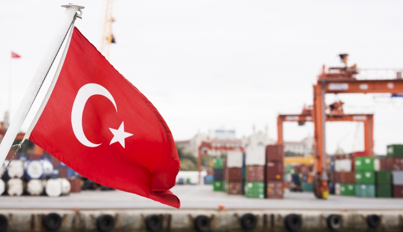“فيتش” ترسم صورة متفائلة لمستقبل الاقتصاد التركي