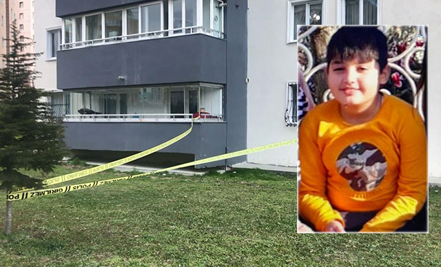 سقط من الطابق 16.. مقتل طفل يمارس ألعاب الكومبيوتر بكثرة في إسطنبول (تفاصيل)