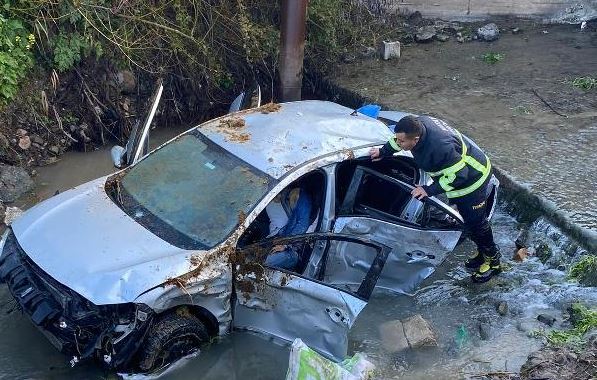 وفاة 3 سوريين بحادث سير مروع في هاتاي