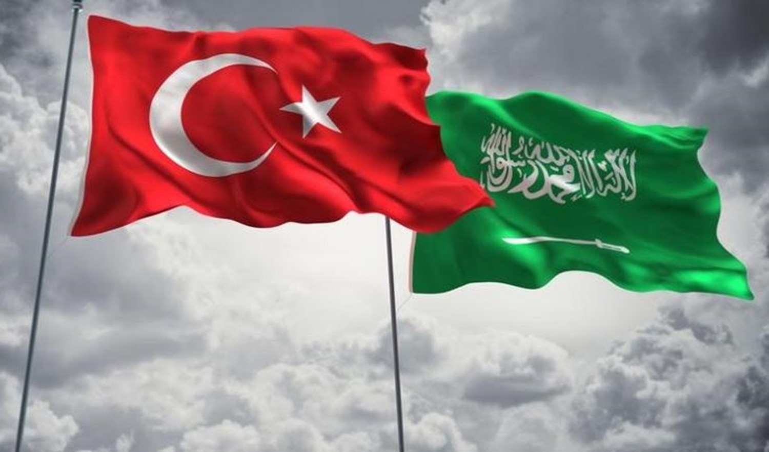 الخارجية التركية: أنقرة لا ترى أي سبب يمنع تحسين العلاقات مع الرياض