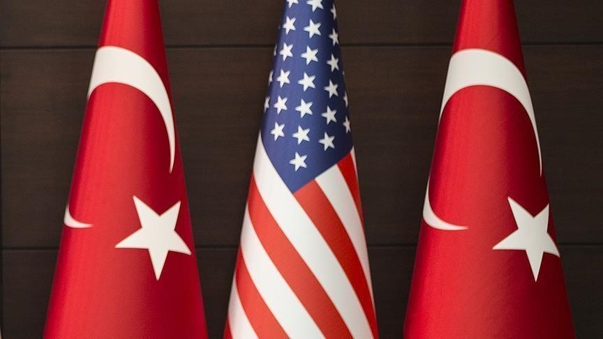 مباحثات تركية أمريكية حول عملية السلام الأفغانية