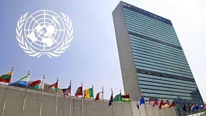 الأمم المتحدة تبدي استعدادها لدعم خطة عمل تركيا لحقوق الإنسان