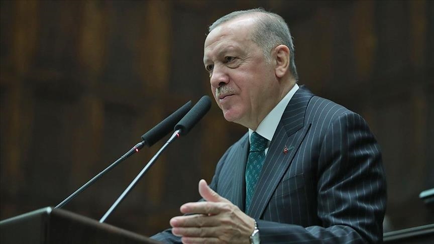 أردوغان: سفينة “القانوني” الثالثة تستعد لإجراء تنقيب عميق