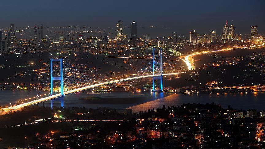 الاقتصاد التركي ينمو 1.8 بالمئة خلال 2020