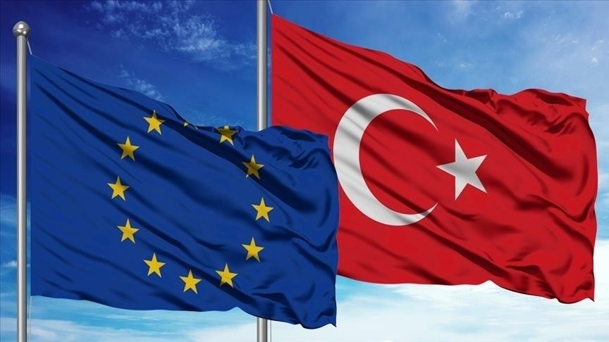 الاتحاد الأوروبي يرغب بتجديد اتفاق الهجرة مع تركيا