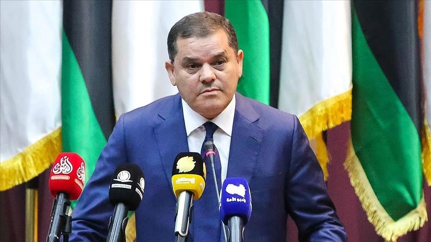 دبيبة: الاتفاقية الليبية التركية شرقي المتوسط في صالح بلادنا