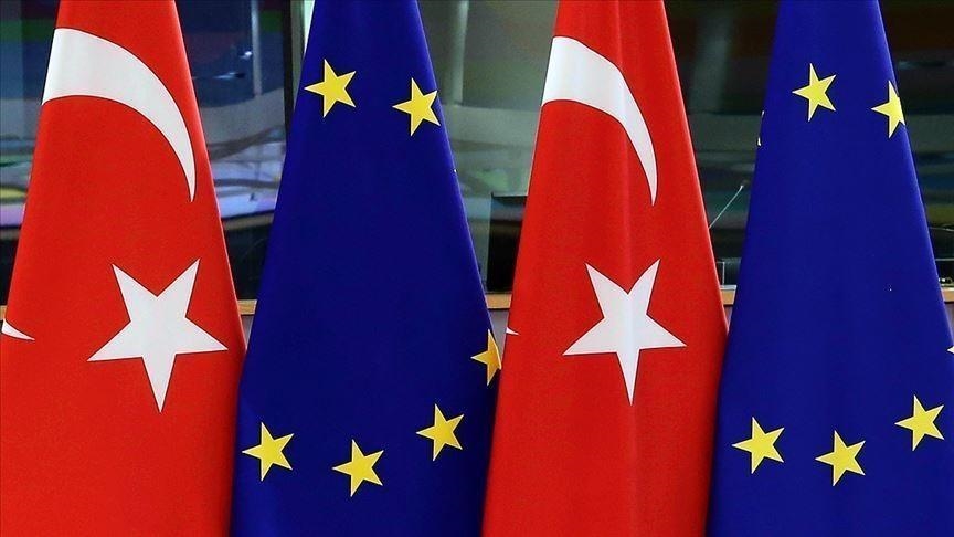 جهود تركية حثيثة لتحديث اتفاقية الاتحاد الجمركي مع أوروبا