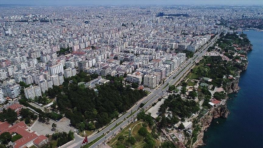 خبيران مصرفيان يشيدان بنمو الاقتصاد التركي في 2020