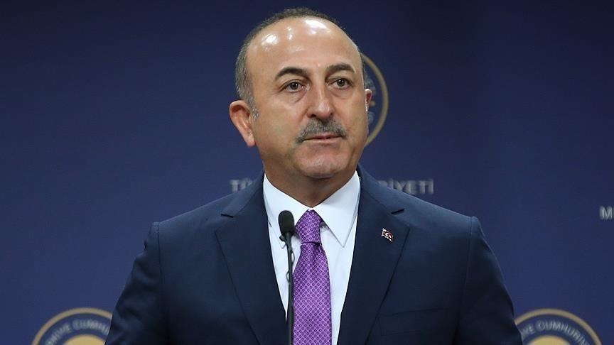 تركيا: عدم تكرار الأخطاء مهم لتقدم العلاقات مع أوروبا