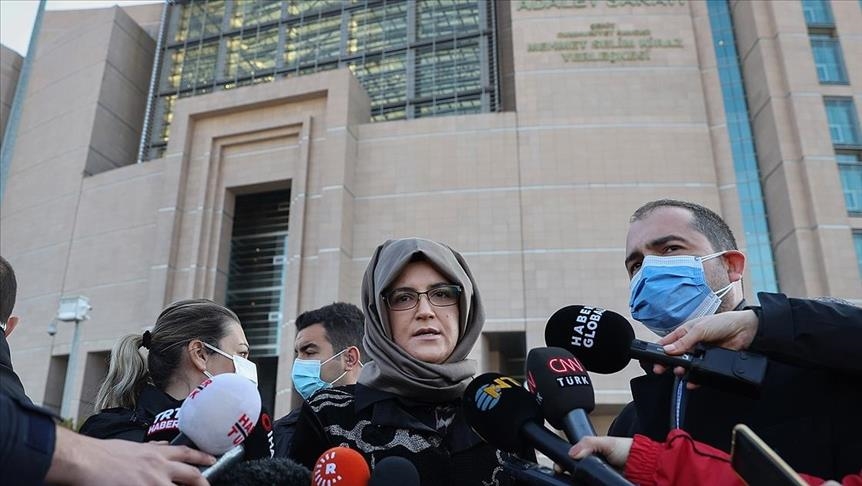 القضاء التركي يستمع لـ 3 شهود في قضية “خاشقجي”