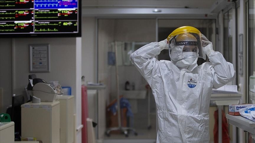 ارتفاع ملحوظ بعدد إصابات ووفيات فيروس كورونا في تركيا