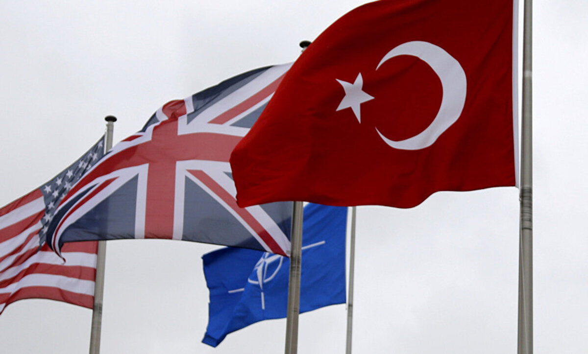 مسؤول بريطاني: تركيا وجهة مفضلة لمستثمرينا