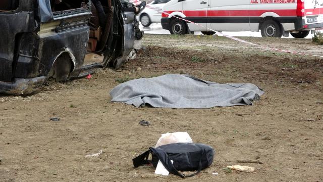 وفاة 3 سوريين بحادث سير مروع في ولاية إسبرطة