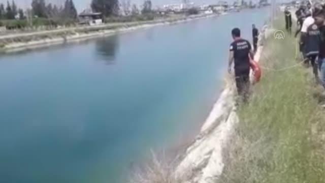 وفاة شاب سوري غرقاً في ولاية أضنة جنوبي تركيا