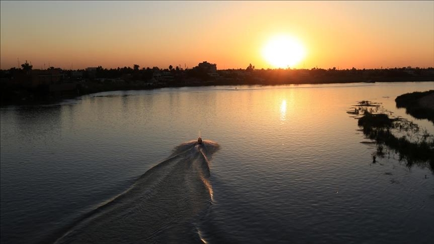 العراق يقرر بناء سد مائي قرب حدوده مع تركيا وسوريا