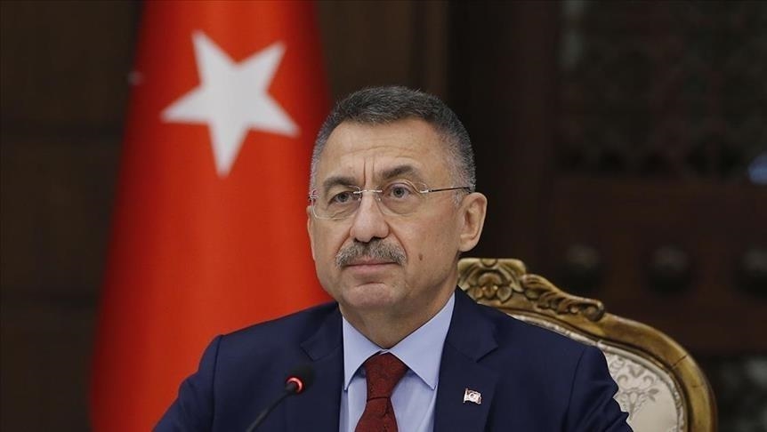 نائب الرئيس التركي يحتفي بالذكرى 105 لمعركة “كوت العمارة”