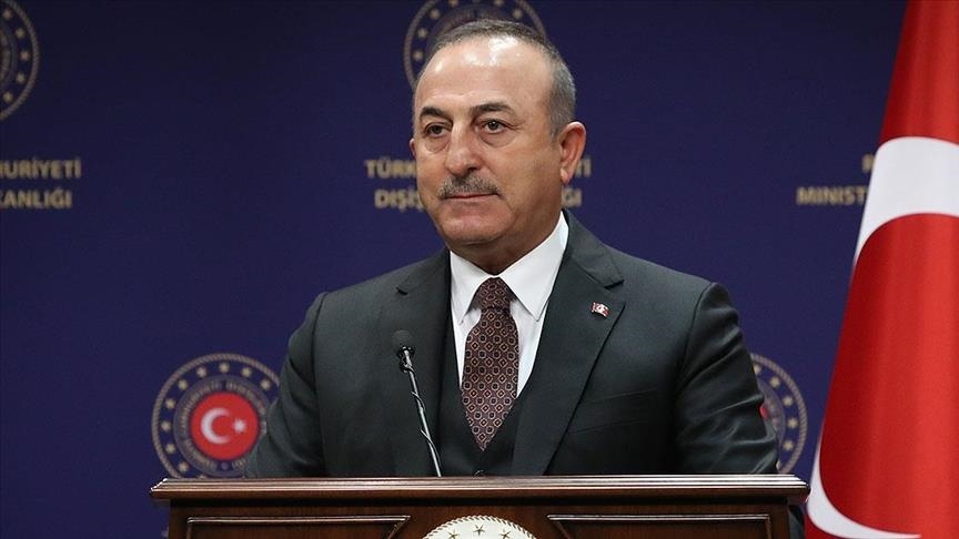 الخارجية التركية تستدعي سفير إيطاليا بسبب تصريحات رئيس وزرائها