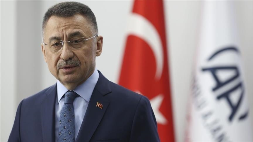 نائب أردوغان يعزي بمقتل جنديين تركيين شمالي سوريا