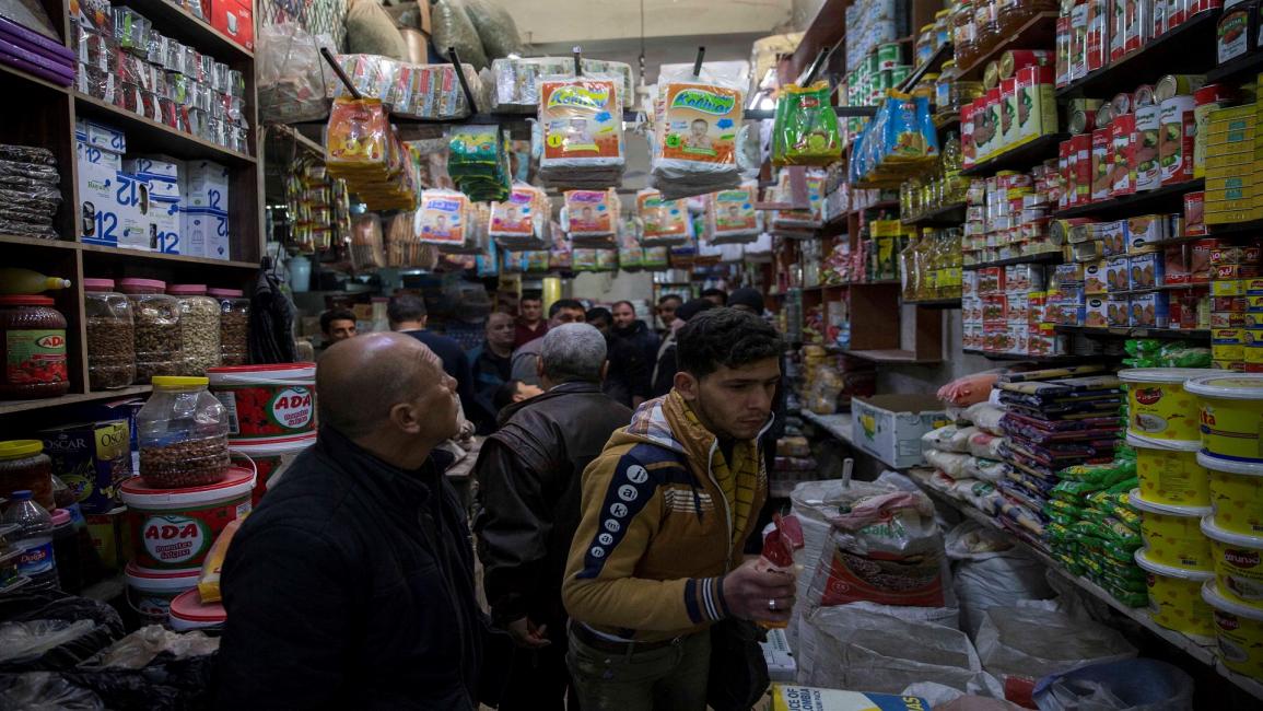 %30 من السوريين في تركيا فقدوا أعمالهم بسبب كورونا