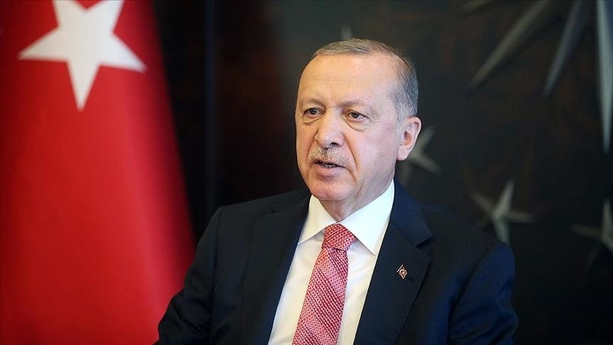 أردوغان يُبشّر بعودة الحياة إلى طبيعتها في تركيا تدريجيًا بعد عيد الفطر