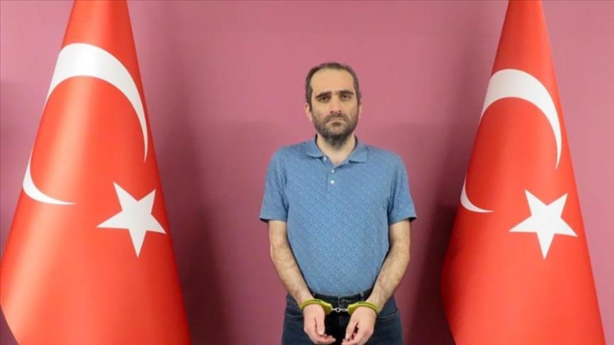 الاستخبارات التركية تلقي القبض على أحد أقرباء زعيم منظمة غولن