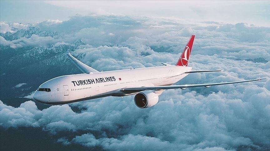 الخطوط الجوية التركية تطلق أولى رحلاتها إلى “تركستان” الكازاخية