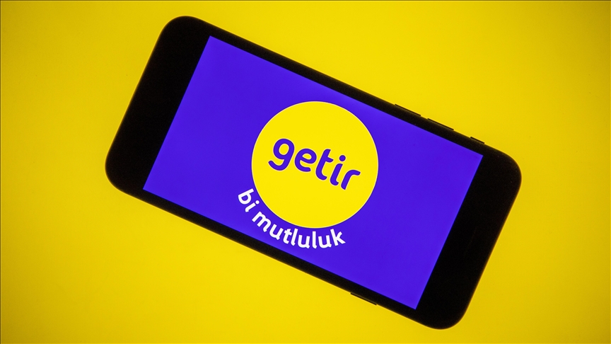 شركة “Getir” التركية توسع نشاطها إلى العاصمة الهولندية