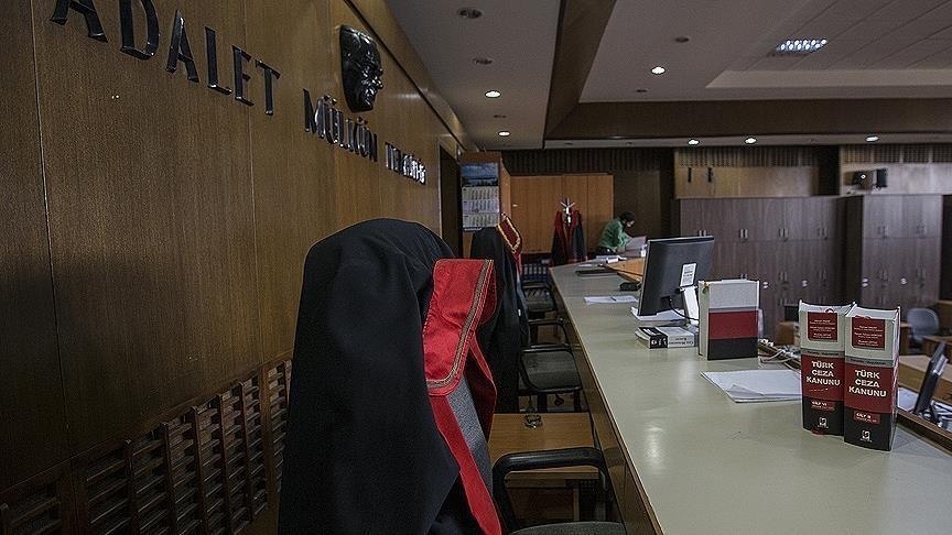 محكمة تركية تحدد موعد محاكمة “الأسطل” المتهم بالتجسس لصالح الإمارات