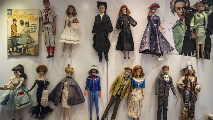 متحف إسطنبول للألعاب يعود بزواره إلى سنوات الطفولة