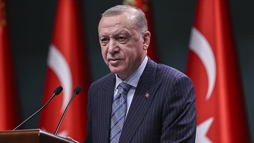 الجالية اليهودية في تركيا: من المعيب وصف تصريح أردوغان بأنه “معادٍ للسامية”
