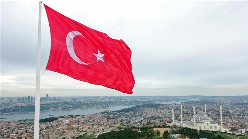 الاقتصاد التركي الأعلى نمواً بين بلدان “التعاون الاقتصادي والتنمية”