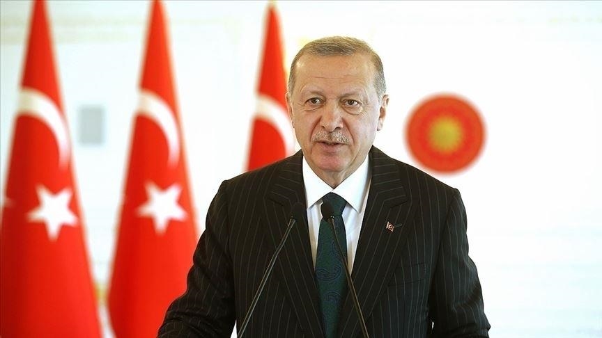 أردوغان: الجدول الزمني لتخفيف تدابير كورونا خلال أيام