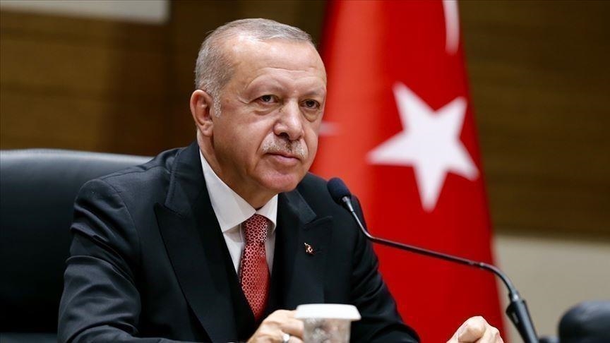 للجم العدوان الإسرائيلي.. أردوغان يقود حملة دبلوماسية مكثفة